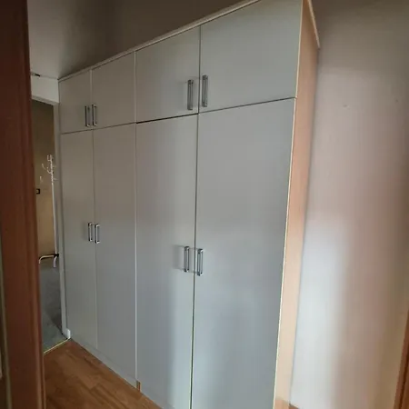 Apartament Oddih V Mirnem In Zelenem Okolju Škofljica