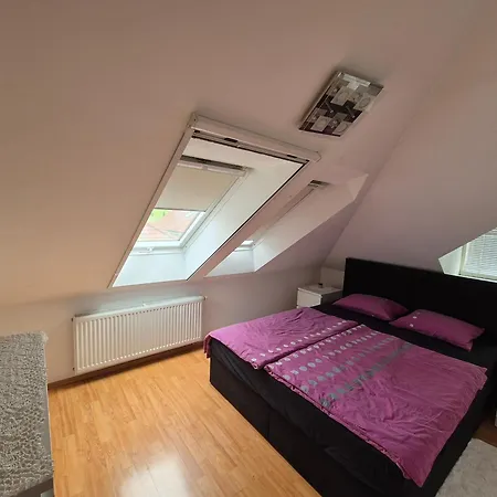 Oddih V Mirnem In Zelenem Okolju *