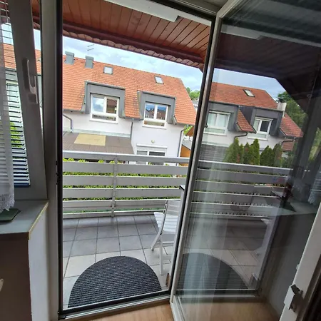 Apartment Oddih V Mirnem In Zelenem Okolju *