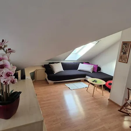 Apartment Oddih V Mirnem In Zelenem Okolju Skofljica