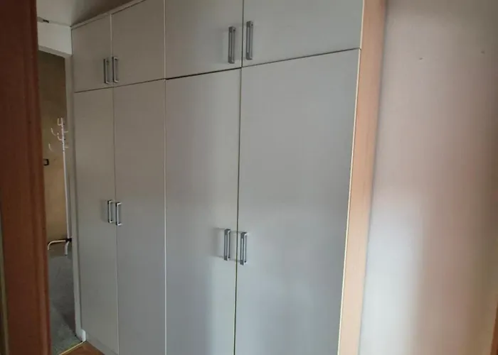 Appartement Oddih V Mirnem In Zelenem Okolju Škofljica