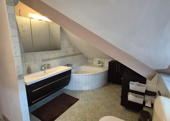 Appartement Oddih V Mirnem In Zelenem Okolju *