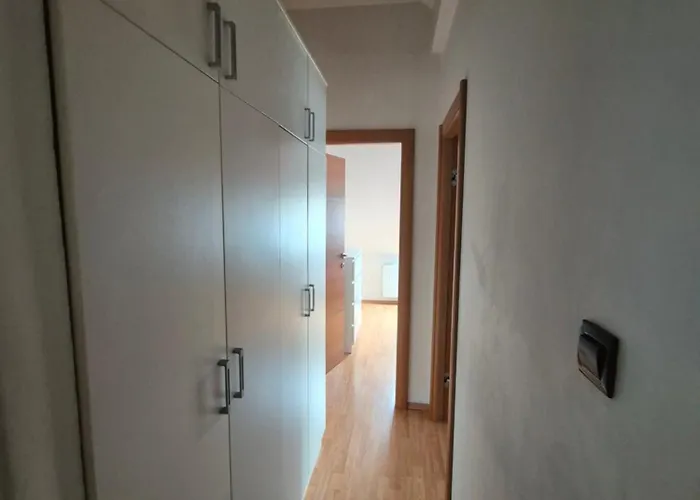 Oddih V Mirnem In Zelenem Okolju Škofljica