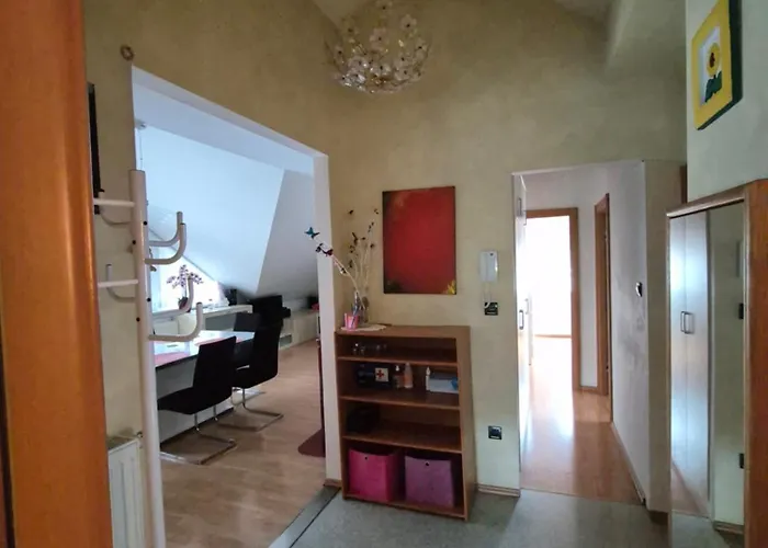 Appartement Oddih V Mirnem In Zelenem Okolju *