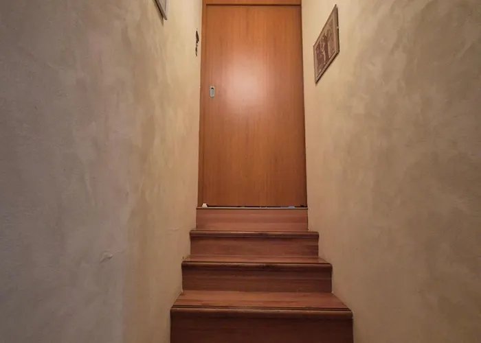 Oddih V Mirnem In Zelenem Okolju Škofljica