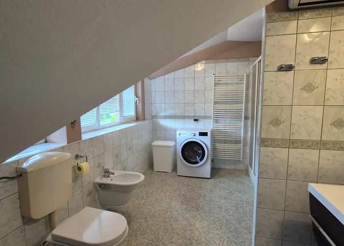 Appartement Oddih V Mirnem In Zelenem Okolju Škofljica