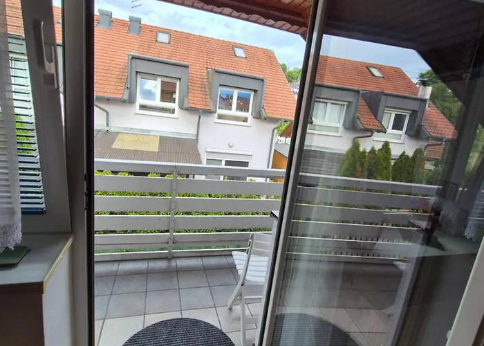 Appartement Oddih V Mirnem In Zelenem Okolju *