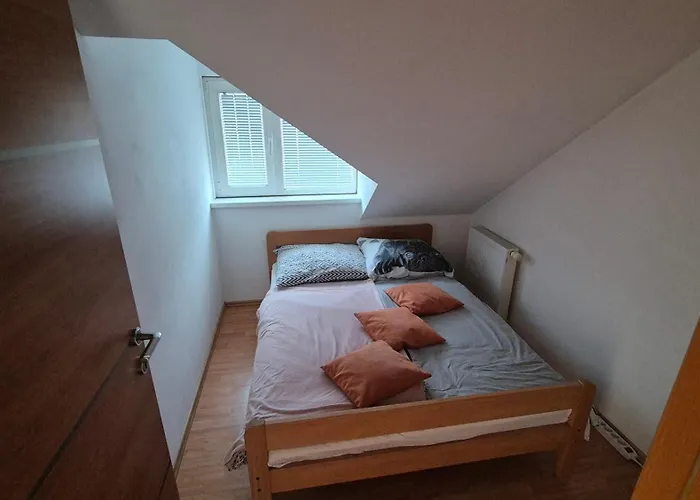 Appartement Oddih V Mirnem In Zelenem Okolju Škofljica